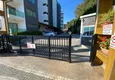 Buy Furnished apartment 1+1 with sea view in luxury complex - Kargycak, first coast line 13 
