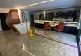 Buy Furnished apartment 1+1 with sea view in luxury complex - Kargycak, first coast line 17 