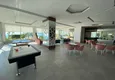 Buy Furnished apartment 1+1 with sea view in luxury complex - Kargycak, first coast line 18 