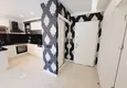 Affordable Purchase Furnished apartment 1+1 with sea view in luxury complex - Kargycak, first coast line 1 