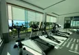 Buy Furnished apartment 1+1 with sea view in luxury complex - Kargycak, first coast line 22 
