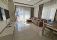 Dostępny zakup Mieszkanie 1+1 umeblowane 250 metrów od morza - centrum Alanyi, plaża Kleopatry 2 