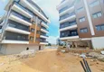 Buy Apartment 1+1 with finishing in a new complex - Alanya, Oba area 3