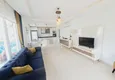 Affordable Purchase Furnished 1+1 apartment from owner in Mahmutlar - only 400 m from the sea 3 