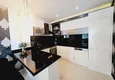 Affordable Purchase Furnished apartment 1+1 with sea view in luxury complex - Kargycak, first coast line 4 