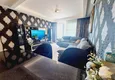 Affordable Purchase Furnished apartment 1+1 with sea view in luxury complex - Kargycak, first coast line 5 