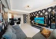 Affordable Purchase Furnished apartment 1+1 with sea view in luxury complex - Kargycak, first coast line 6 