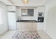 Affordable Purchase Furnished 1+1 apartment from owner in Mahmutlar - only 400 m from the sea 5 