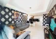 Affordable Purchase Furnished apartment 1+1 with sea view in luxury complex - Kargycak, first coast line 7 