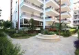 Kupić Mieszkanie 1+1 umeblowane 250 metrów od morza - centrum Alanyi, plaża Kleopatry 8 