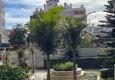 Dostępny zakup Mieszkanie 1+1 umeblowane 250 metrów od morza - centrum Alanyi, plaża Kleopatry 6 