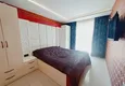 Affordable Purchase Furnished apartment 1+1 with sea view in luxury complex - Kargycak, first coast line 8 