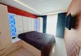 Affordable Purchase Furnished apartment 1+1 with sea view in luxury complex - Kargycak, first coast line 9 
