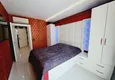 Affordable Purchase Furnished apartment 1+1 with sea view in luxury complex - Kargycak, first coast line 10 