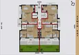 Purchase cheap Modern residential complex in Konyaalti, Antalya - under construction 4
