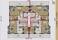 Purchase cheap Modern residential complex in Konyaalti, Antalya - under construction 5