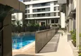 Buy Stylish duplex-penthouse 3+1 with private sauna - Antalya, Konyaalti area 6