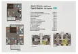 Purchase cheap Penthouse-duplex 2+1 with sauna in Konyaalti district, Antalya - complex of comfort segment 1