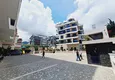 Buy Penthouse 3+1 duplex in the center of Alanya - real estate for citizenship 11 