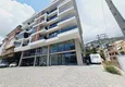 Buy Penthouse 3+1 duplex in the center of Alanya - real estate for citizenship 12 