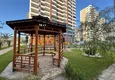 Buy One bedroom apartment with finishing - Arpaçbahşış neighborhood, Mersin 13