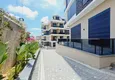 Buy Penthouse 3+1 duplex in the center of Alanya - real estate for citizenship 13 