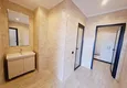 Affordable Purchase Penthouse 3+1 duplex in the center of Alanya - real estate for citizenship 13 
