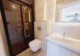 Affordable Purchase Penthouse 3+1 duplex in the center of Alanya - real estate for citizenship 15 