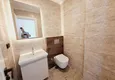 Affordable Purchase Penthouse 3+1 duplex in the center of Alanya - real estate for citizenship 16 