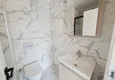 Affordable Purchase Penthouse 3+1 duplex in the center of Alanya - real estate for citizenship 17 