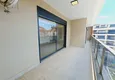 Affordable Purchase Penthouse 3+1 duplex in the center of Alanya - real estate for citizenship 18 