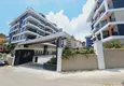 Buy Penthouse 3+1 duplex in the center of Alanya - real estate for citizenship 1 
