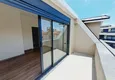 Affordable Purchase Penthouse 3+1 duplex in the center of Alanya - real estate for citizenship 20 