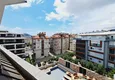 Affordable Purchase Penthouse 3+1 duplex in the center of Alanya - real estate for citizenship 22 