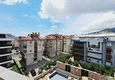 Affordable Purchase Penthouse 3+1 duplex in the center of Alanya - real estate for citizenship 24 
