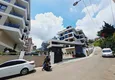 Buy Penthouse 3+1 duplex in the center of Alanya - real estate for citizenship 2 