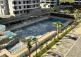 Buy One bedroom apartment with finishing - Arpaçbahşış neighborhood, Mersin 4