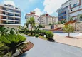 Buy Penthouse 3+1 duplex in the center of Alanya - real estate for citizenship 4 