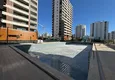 Buy One bedroom apartment with finishing - Arpaçbahşış neighborhood, Mersin 5