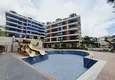 Buy Penthouse 3+1 duplex in the center of Alanya - real estate for citizenship 5 
