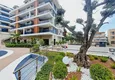 Buy Penthouse 3+1 duplex in the center of Alanya - real estate for citizenship 6 