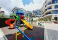 Buy Penthouse 3+1 duplex in the center of Alanya - real estate for citizenship 7 