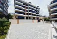 Buy Penthouse 3+1 duplex in the center of Alanya - real estate for citizenship 8 