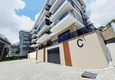 Buy Penthouse 3+1 duplex in the center of Alanya - real estate for citizenship 9 