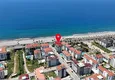 Kupić Apartament z bezpośrednim widokiem na morze i możliwością obywatelstwa - Alanya, Kestel 8 