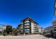Kupić Apartament z bezpośrednim widokiem na morze i możliwością obywatelstwa - Alanya, Kestel 9 