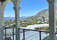 Kupić Penthouse duplex 2+1 z wykończeniem i widokiem na góry - Mahmutlar, Alanya 2
