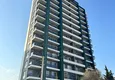 Buy 1+1 apartment with sea view and quality finishes - Mersin, Tezje district 2