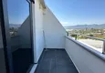 Dostępny zakup Penthouse duplex 2+1 z wykończeniem i widokiem na góry - Mahmutlar, Alanya 21