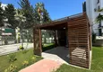 Buy 1+1 apartment with sea view and quality finishes - Mersin, Tezje district 3